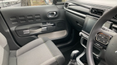 Citroen C3 1.2 PureTech Sense 5dr Petrol Hatchback